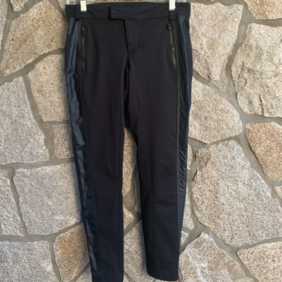 lululemon athletica Pants - Lululemon Athletica Black Pant